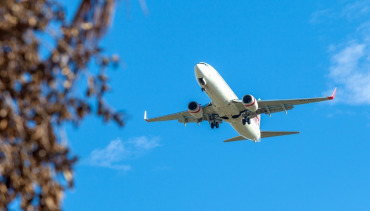 İki havayolu şirketi iflas sürecine girdi