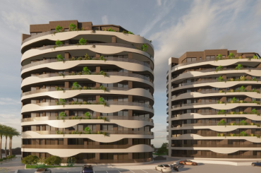 Dedeman Suites & Residences x INFINITY Kıbrıs’ta açılacak