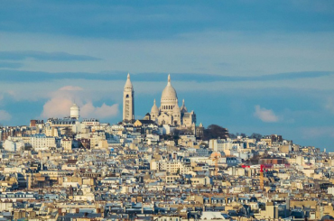 Paris aşırı turizm protestolarıyla karşı karşıya