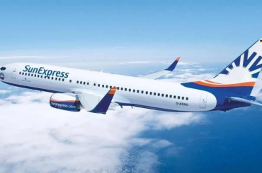 SunExpress üç ülkeden Türkiye’ye uçuşlarını artırıyor