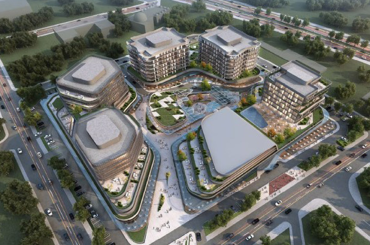Ankara’ya 4,9 milyar TL’lik otel ve AVM yatırımı
