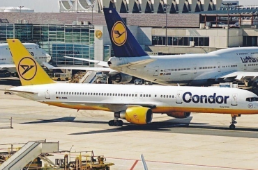Condor, Lufthansa ile uzun süredir süren anlaşma krizinde karar vermedi
