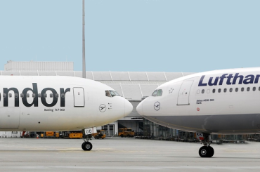 Lufthansa, Condor’la beş yıllık hukuk mücadelesini kazandı