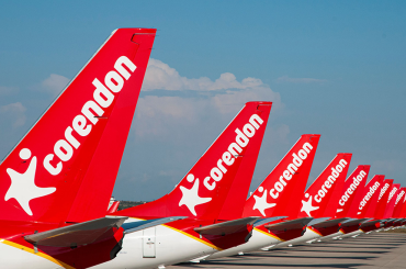 Corendon Airlines, 2026 yazında koltuk kapasitesini yüzde 20 artırıyor