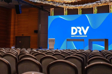 DRV Kongresi’nin gündemi paket tur düzenlemesi olacak