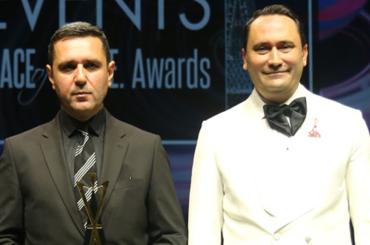 Ela Excellence Resort Belek ve Fişekhane’den ITFye destek