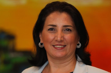 Elif Büyüker, Radisson Blu Hotel & Spa, İstanbul Tuzla’nın genel müdürü oldu
