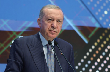 Erdoğan: Turizm gelirinde tüm zamanların rekorunu kırdık