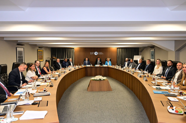İstanbul’un kongre turizmine 4 stratejik formül
