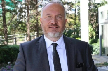 Kaan Kavaloğlu: Bu yıl Antalya’nın 17 milyon turist sayısını yakalaması başarı
