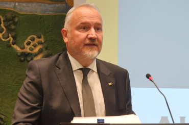 Kaan Kavaloğlu: Türkiye, Avrupa’da en çok aranan 10 destinasyondan biri