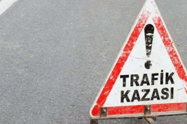 Antalya’da tur otobüsü kazası, 23 yaralı