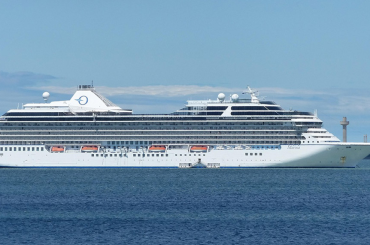 2025’in ilk yedi ayında Türkiye’ye kruvaziyerle kaç turist geldi?