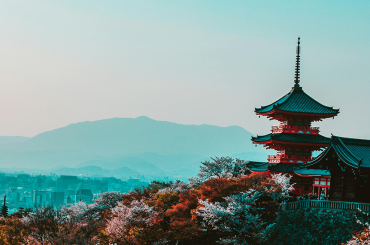 Japonya’nın Kyoto kentinde konaklama vergisine yüzde 900 zam