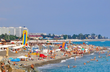 Rusya’da Soçi tatil fiyatları Alanya ve Dubai'den bile daha pahalı