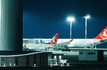 THY’den ikinci çeyrekte 408 milyar TL gelir