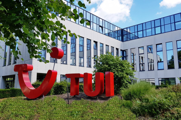 TUI, üçüncü çeyrekte karını ikiye katladı