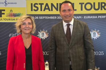 TÜROB, ITF'nin resmi iş ortağı oldu