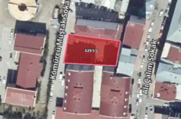 Van’a 245 milyon TL yatırımla 100 odalı otel yapılacak