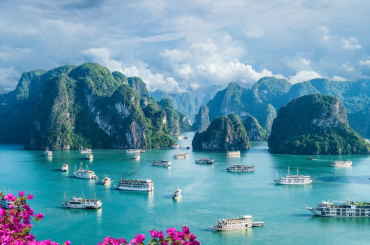 Inventum Global’in Vietnam ofisi ilk büyük düğününü konfirme etti