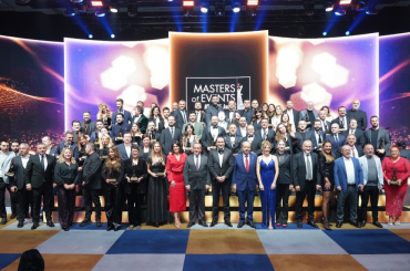 ACE of MICE, turizm ve etkinlik sektörünü 23. kez bir araya getiriyor