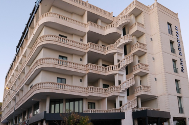 Park Dedeman Midyat misafirlerini ağırlamaya başladı