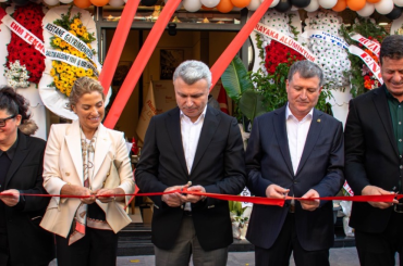 Dedeman, Sapanca’daki üçüncü oteli Rest by Dedeman Sapanca’yı açtı