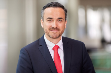 Marcus Schnabel, SunExpress’in yeni CEO’su oldu