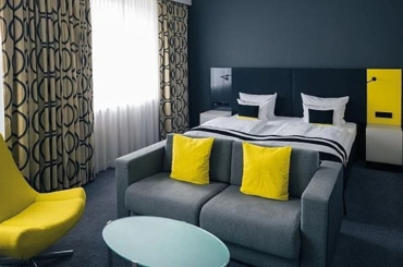 Wyndham, Vienna House markasını Türkiye'ye getiriyor