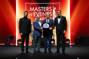 ACE of MICE Awards 2026’ya son başvuru tarihi uzatıldı