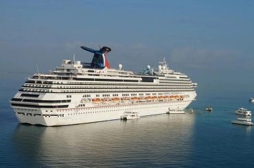 2025’in 11 ayında Türkiye’ye kruvaziyerle kaç turist geldi?