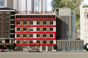 Elite World, 2026’da Elite World INN Ankara Ulus’u açacak