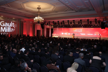 İşte Gault&Millau Türkiye 2026 Rehberi