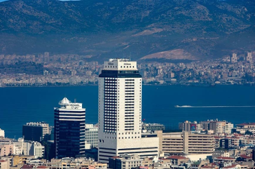 İzmir Büyükşehir Belediyesi, Hilton Oteli’ndeki hissesini satıyor