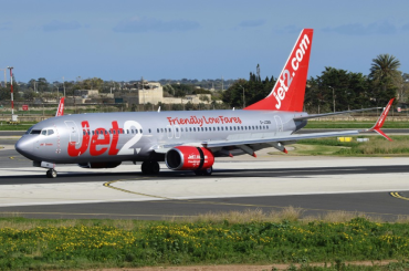 Jet2, 16 yıl sonra ilk kez Mısır’a uçmaya hazırlanıyor