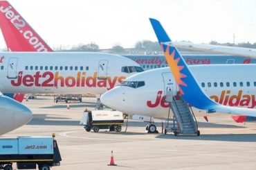 Jet2, acente komisyonlarını artırıyor