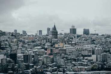 Meteoroloji’den 10 yıl sonra ilk kez 31 Aralık için kar uyarısı