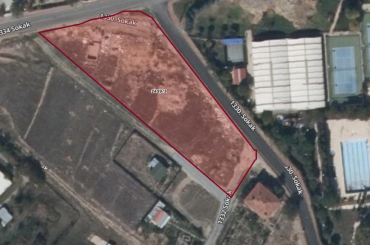 Kırşehir’e 483 milyon TL yatırımla 120 odalı termal otel yapacak