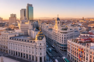 WTTC, Londra’daki merkez ofisini Madrid’e taşıyor