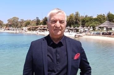 Mehmet İşler, TGA Yönetim Kurulu Üyeliği’ne aday