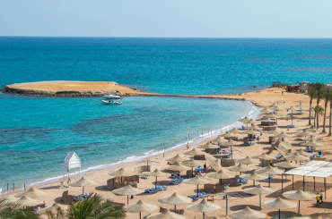 Rixos, Mısır’daki otel sayısını 2026 sonuna kadar 15’e çıkaracak