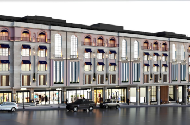 Accor Türkiye’de 12 otel için anlaştı, Unkapanı’ndaki SGK binası Mövenpick olacak