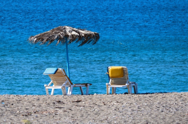 TUI Almanya’nın erken rezervasyon satışlarında o ülke İspanya ve Türkiye’yi solladı