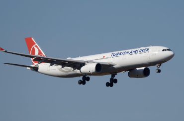 THY, 7 yıl sonra İstanbul – Tiran uçuşlarına yeniden başlıyor