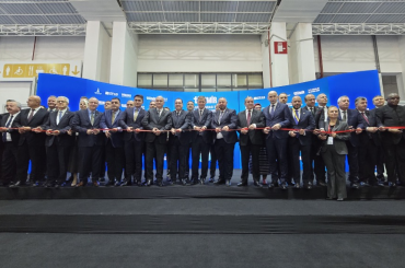 TTI İzmir 19’uncu kez kapılarını açtı