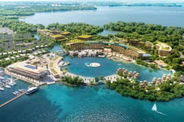 TUI, Asya'daki otel portföyünü güçlendiriyor