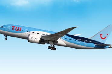 TUI Fly, 2026/2027 kış sezonu uçuş programını satışa açtı