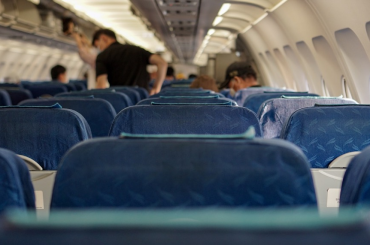 Almanya’da düşük maliyetli havayollarının pazar payı geriliyor