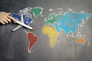 TUI en çok tercih edilen kış destinasyonlarını açıkladı, Antalya dördüncü