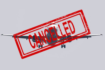 THY, AJet ve Pegasus 130’dan fazla uçuşu etti